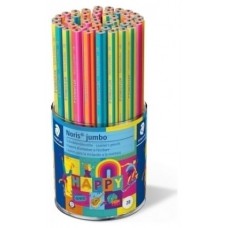 Staedtler 119 KP48HA lápiz de grafito HB 48 pieza(s) (Espera 4 dias) en Huesoi